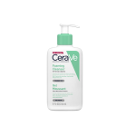 Cerave Foaming Cleanser For Normal To Oily Skin 236ml