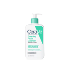 Cerave Foaming Facial Cleanser for Normal to Oily Skin 355ml