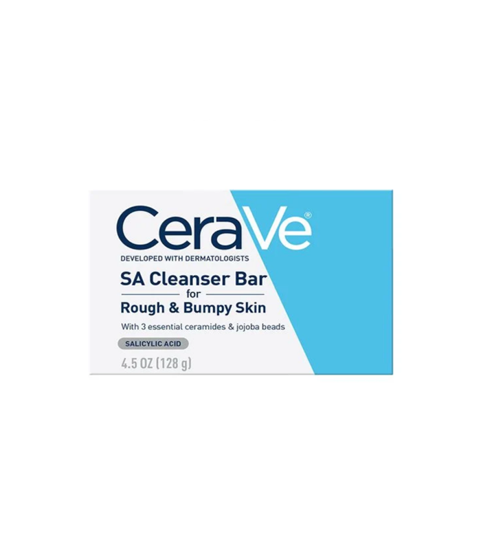 Cerave Hydrating Cleanser Bar (128gm)