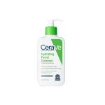 Cerave Hydrating Facial Cleanser – 237ml