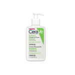 Cerave Hydrating cream to foam cleanser 236ml