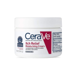 Cerave Moisturizing Cream Itch Relief 340g