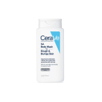 Cerave SA Body Wash for Rough & Bumpy Skin 296ml