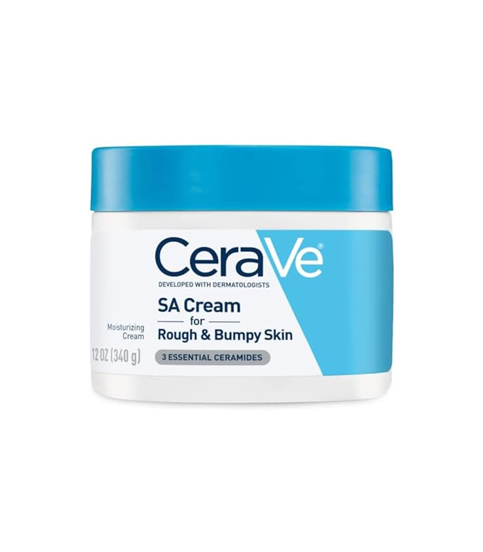 Cerave SA Cream for Rough & Bumpy Skin – 453g