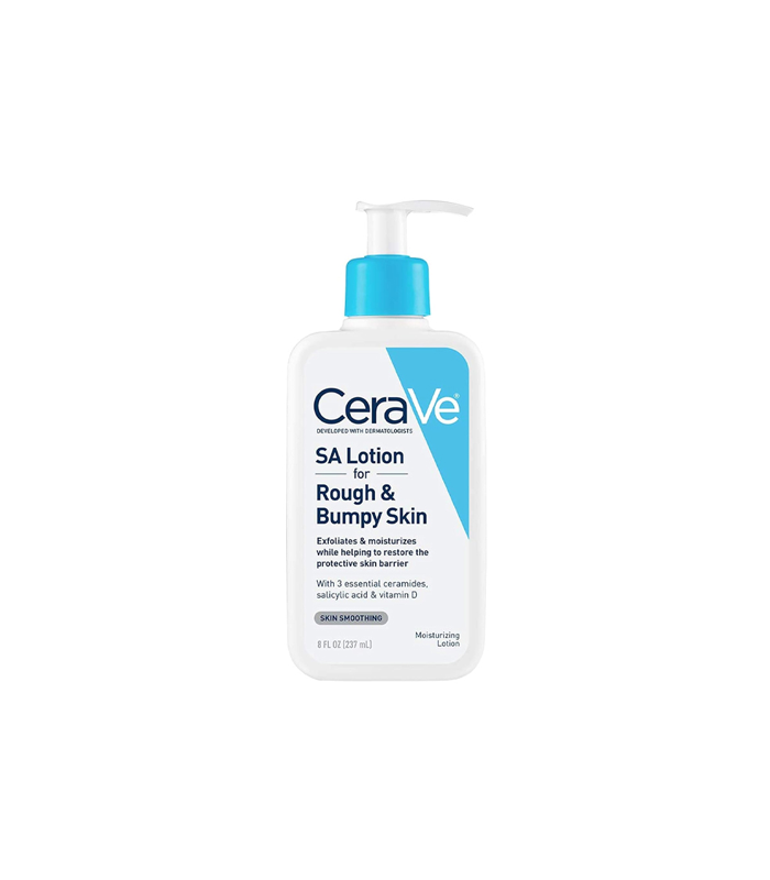 Cerave SA Lotion for Rough & Bumpy Skin 237ml