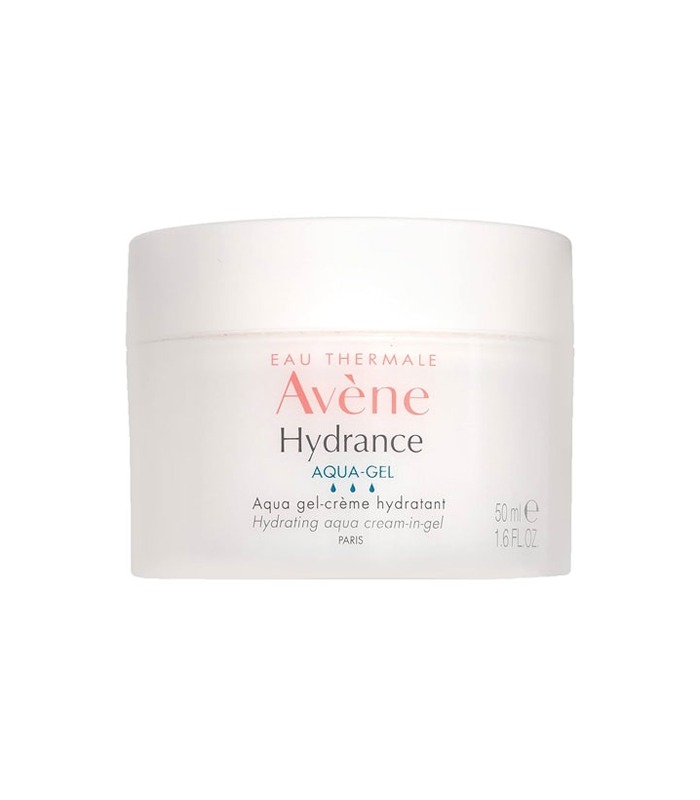 Eau Thermale Avene Hydrating Aqua Gel Cream 50ml