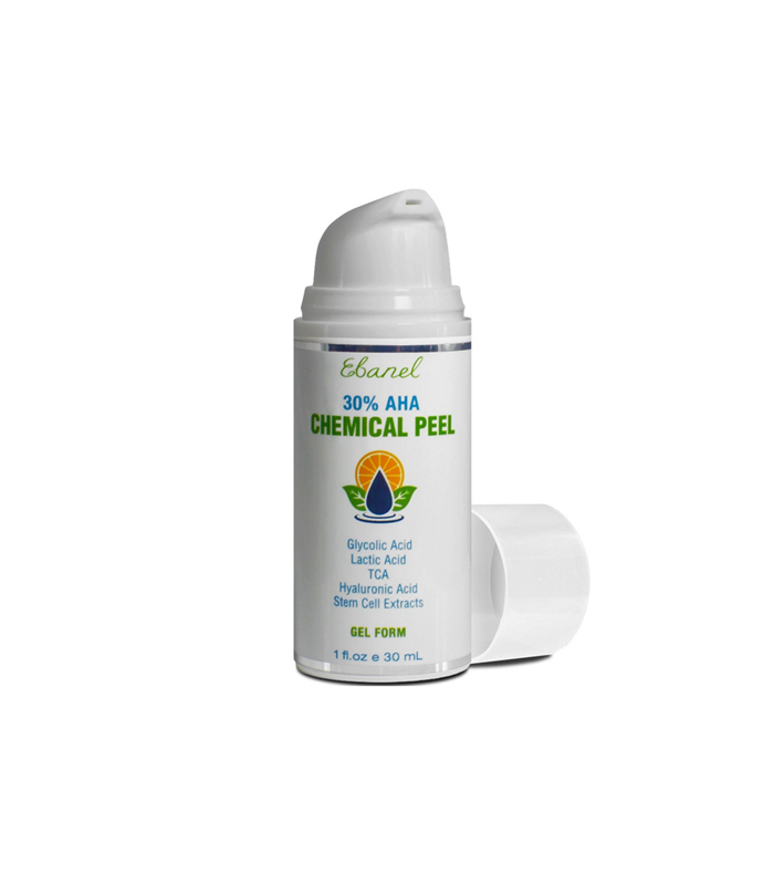 Ebanel 30% AHA 30ml
