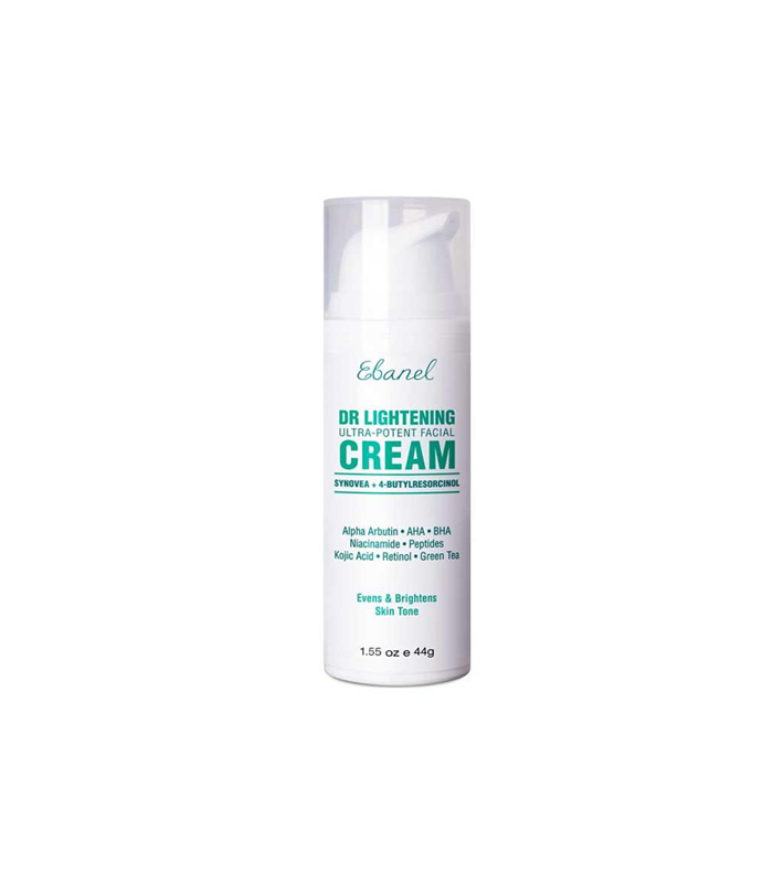 Ebanel Dr Lightening Cream 44gm price in Bangladesh