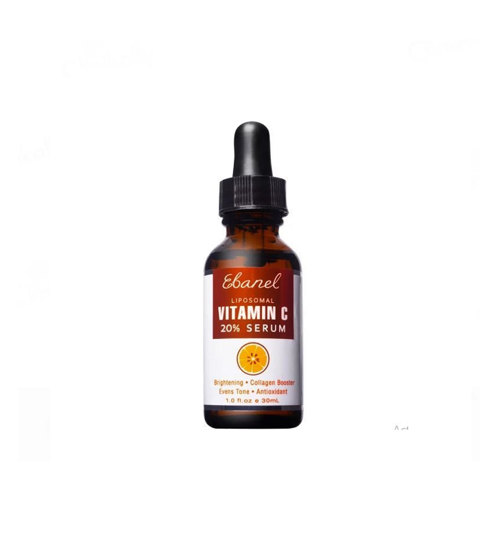 Ebanel Vitamin C Serum 20% 30 ml
