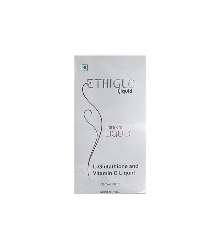 Ethiglo Liquid 50 ml