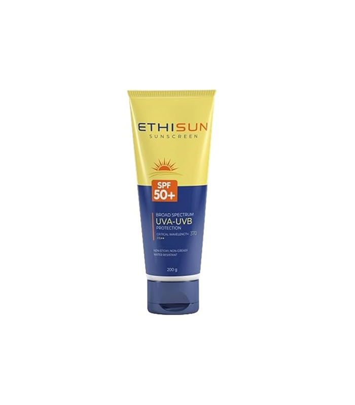 Ethisun Sunscreen-200gm