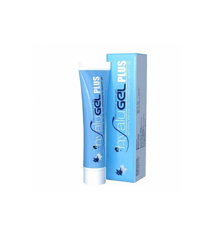 Hyalugel Plus Aqueous Gel 30g