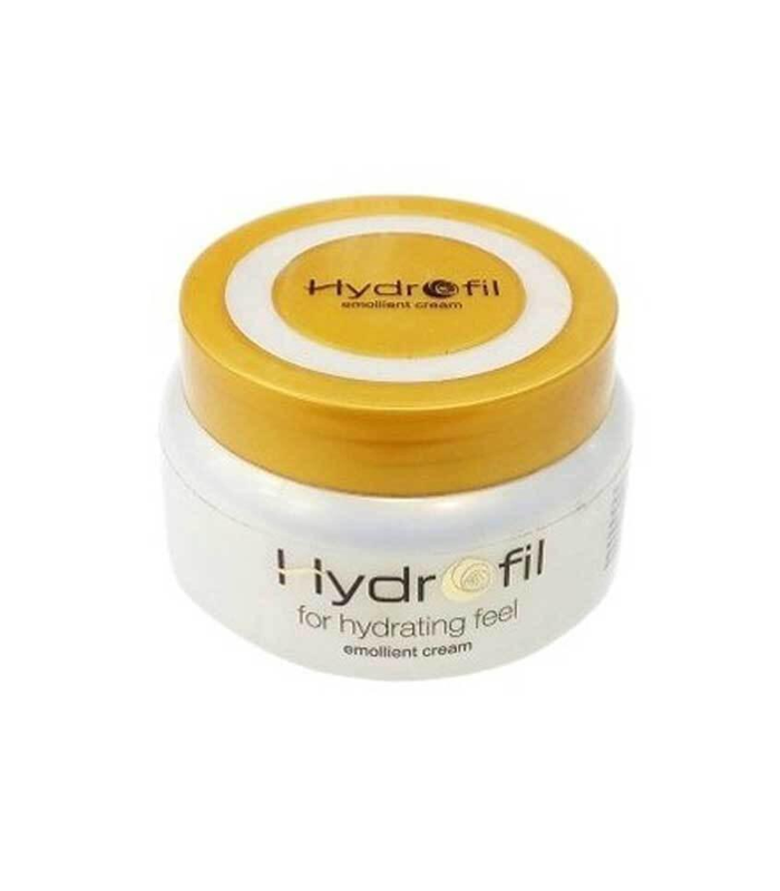 Hydrofil Emollient Hydrating Cream 200g