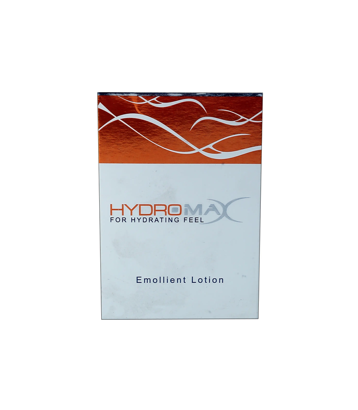 Hydromax Lotion 100 ml