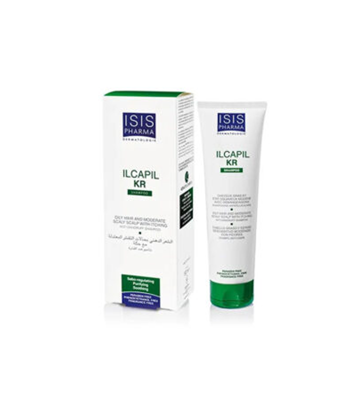 ISISPHARMA ILCAPIL KR Shampoo | 150ml