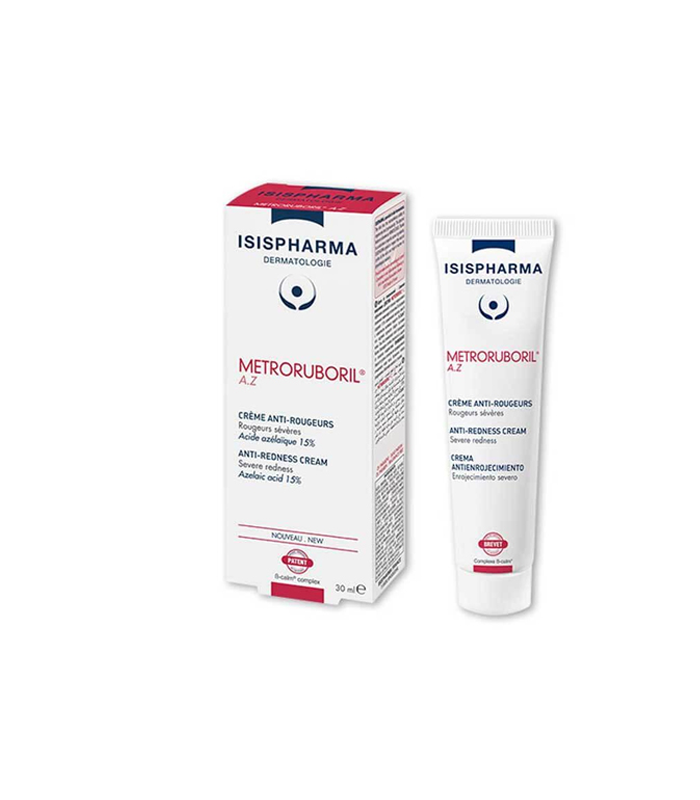 ISISPHARMA Metroruboril AZ 30ml price in Bangladesh