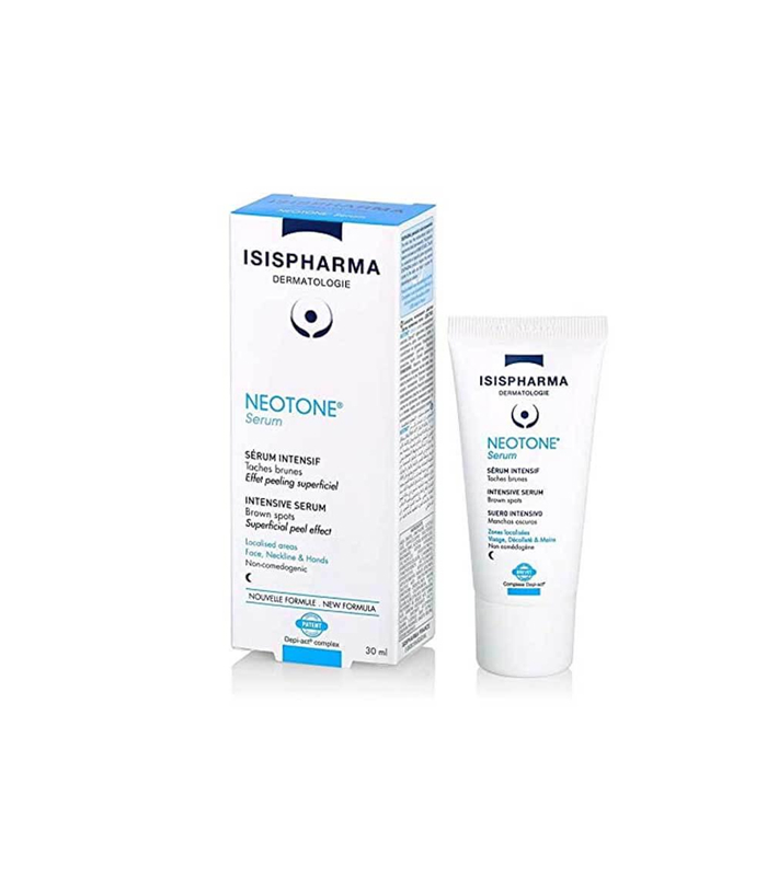 Isispharma Neotone Serum 30ml