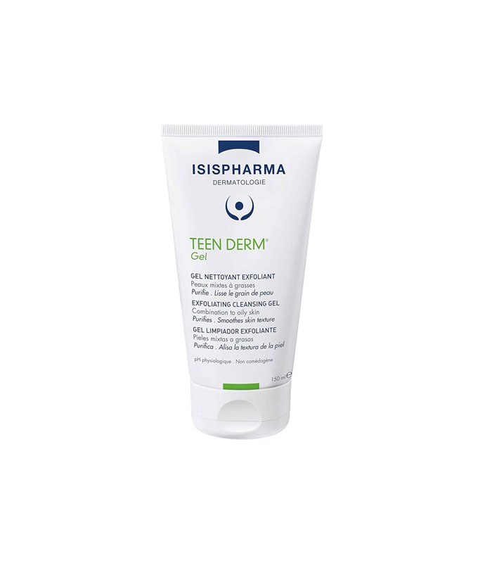 Isispharma Teen Derm Gel 150ml price in Bangladesh