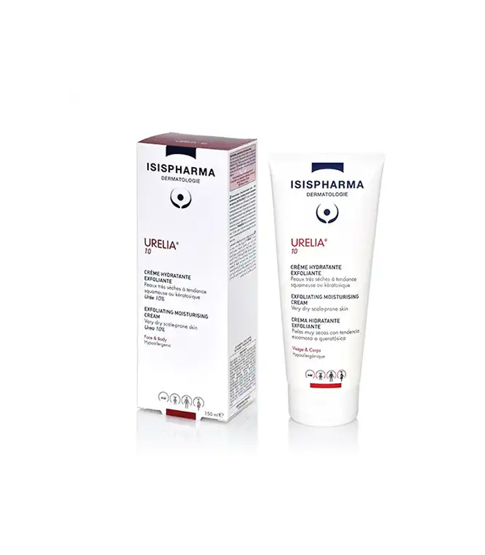 Isispharma Urelia 10 150ml