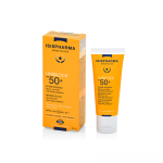 Isispharma Uveblock 50 Plus Invisible Fluid 40ml