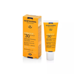 Isispharma Uveblock SPF 30 Dry Touch 40ml