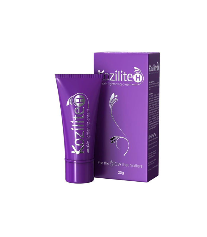 Kozilite H Cream 20 gm