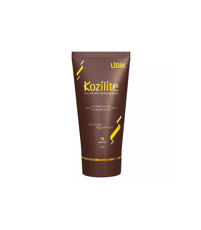 Kozilite Lotion 50 ml