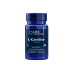 Life Extension L-Carnitine 500mg 30 Capsules