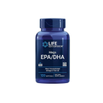 Life Extension Mega EPA/DHA - 120 Softgels