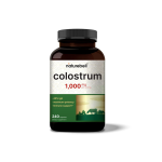 NatureBell Colostrum 1,000mg 240 Capsules