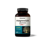 Naturebell Magnesium Glycinate 1000 mg – 240 Capsules