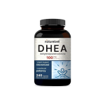 Naturebell Micronized DHEA 100 mg 240 Capsules