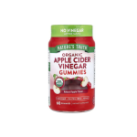 Nature’s Truth, Organic Apple Cider Vinegar 60 Gummies