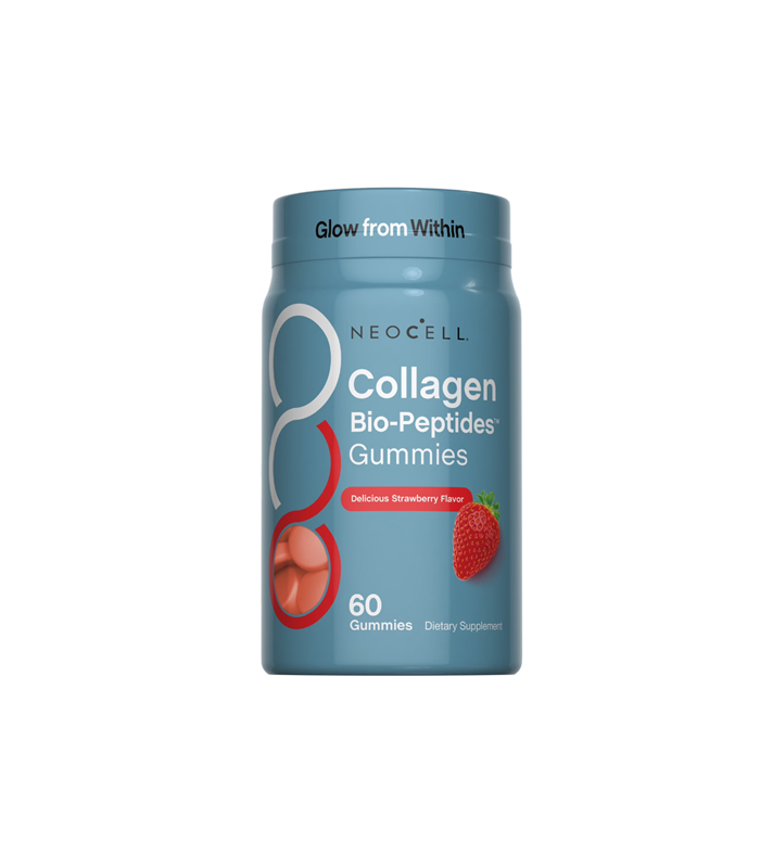NeoCell Collagen Bio-Peptides 60 Gummies