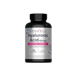 NeoCell Hyaluronic Acid - 100mg - 60 Capsules