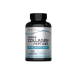 NeoCell Marine Collagen Peptides Capsules 120 Pills
