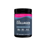 NeoCell Super Collagen with Aloe – 20g – 300g Powder