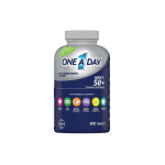 One A Day Men’s Complete Multivitamin – 300 tablets