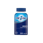 One-A-Day Men's Health Formula Tablets 200 Tablets