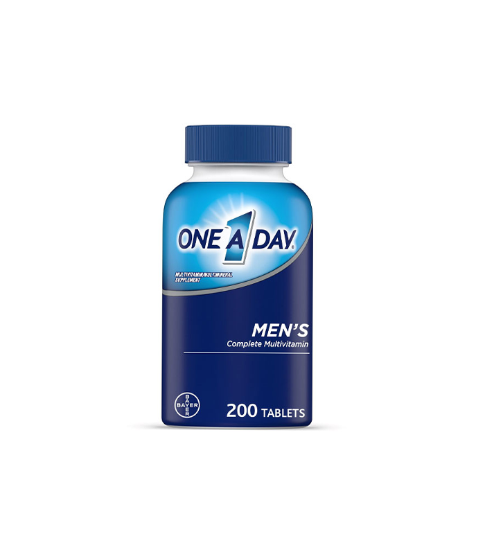 One-A-Day Men's Health Formula Tablets 200 Tablets