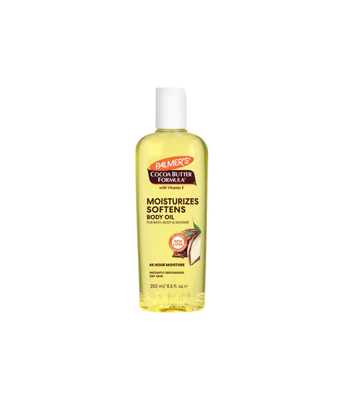 Palmer's Cocoa Butter Formula Moisturizing Body Oil 250ml