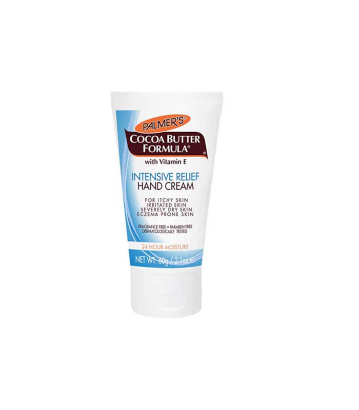 Palmer's Cocoa Butter Intensive Relief Hand Cream With Vitamin E