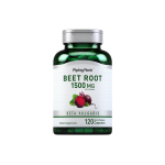 Piping Rock Beet Root 1500 mg 120 Quick Release Capsules