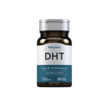Piping Rock DHT Advanced Hair Formula 60 Tablets