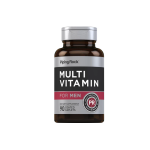 Piping Rock Men's Multivitamin 90 Caplets