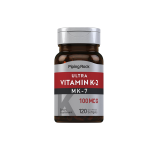 Piping Rock Vitamin K2 MK-7 100 mcg 120 Softgels
