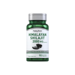 PipingRock Shilajit 2000mg 90 Capsules