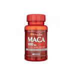 Puritan’s Pride Maca 500mg 60 Capsules