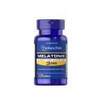 Puritan’s Pride Melatonin 3mg 120 Tablets