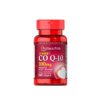 Puritan’s Pride Q-SORB Co Q-10 100mg 60 Softgels